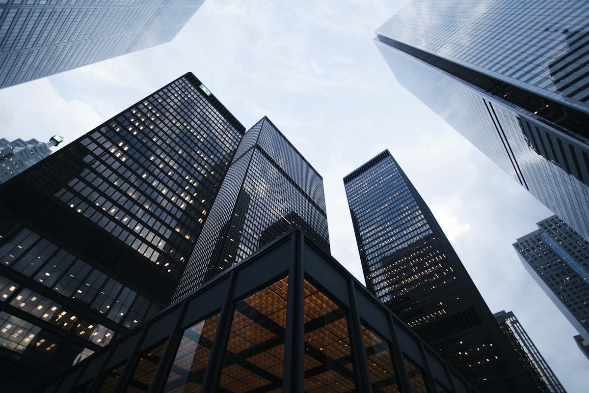 Enterprise operations